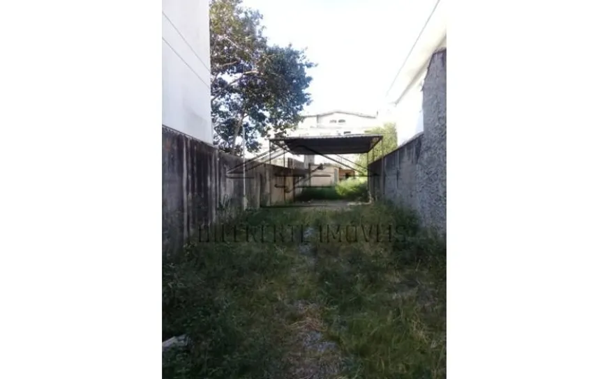 Foto 1 de Lote/Terreno para venda ou aluguel, 240m² em Chácara Califórnia, São Paulo