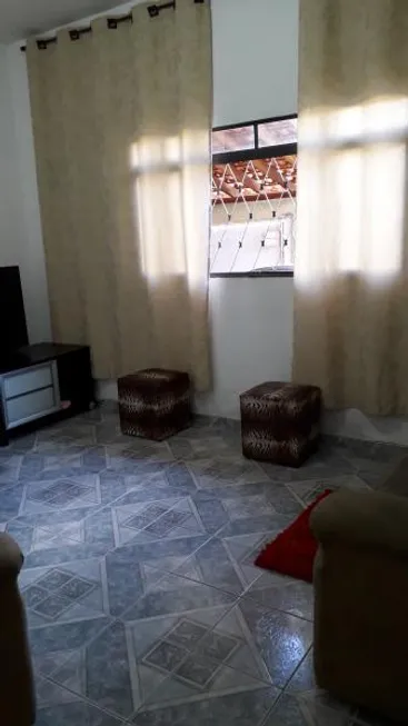 Foto 1 de Casa com 3 Quartos à venda, 125m² em Vila Rei, Mogi das Cruzes