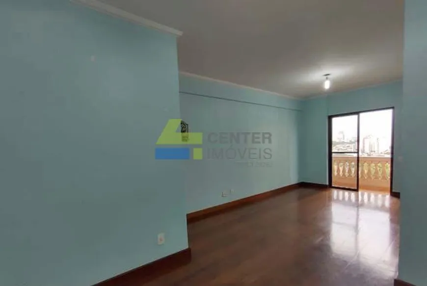 Foto 1 de Apartamento com 3 Quartos à venda, 110m² em Saúde, São Paulo