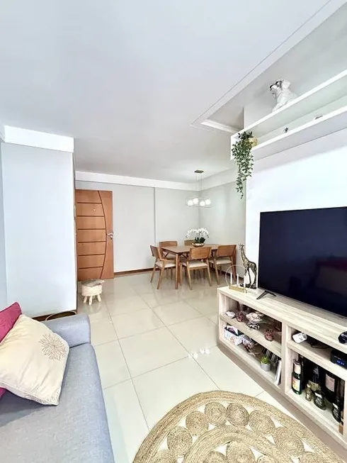 Foto 1 de Apartamento com 2 Quartos à venda, 89m² em Armação, Salvador