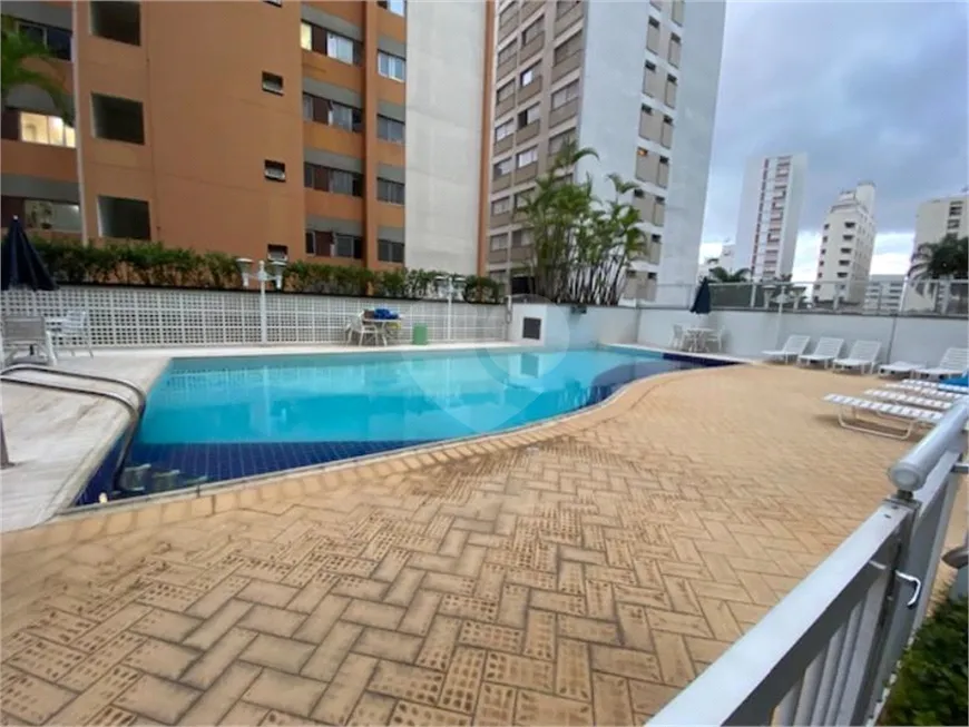 Foto 1 de Apartamento com 3 Quartos para alugar, 153m² em Perdizes, São Paulo