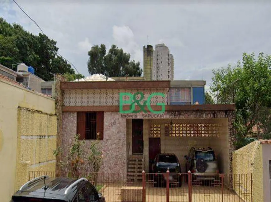 Foto 1 de Casa com 3 Quartos à venda, 150m² em Jardim Italia, São Paulo