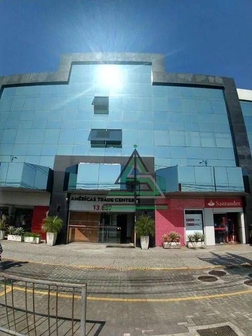 Foto 1 de Sala Comercial para alugar, 62m² em Recreio Dos Bandeirantes, Rio de Janeiro