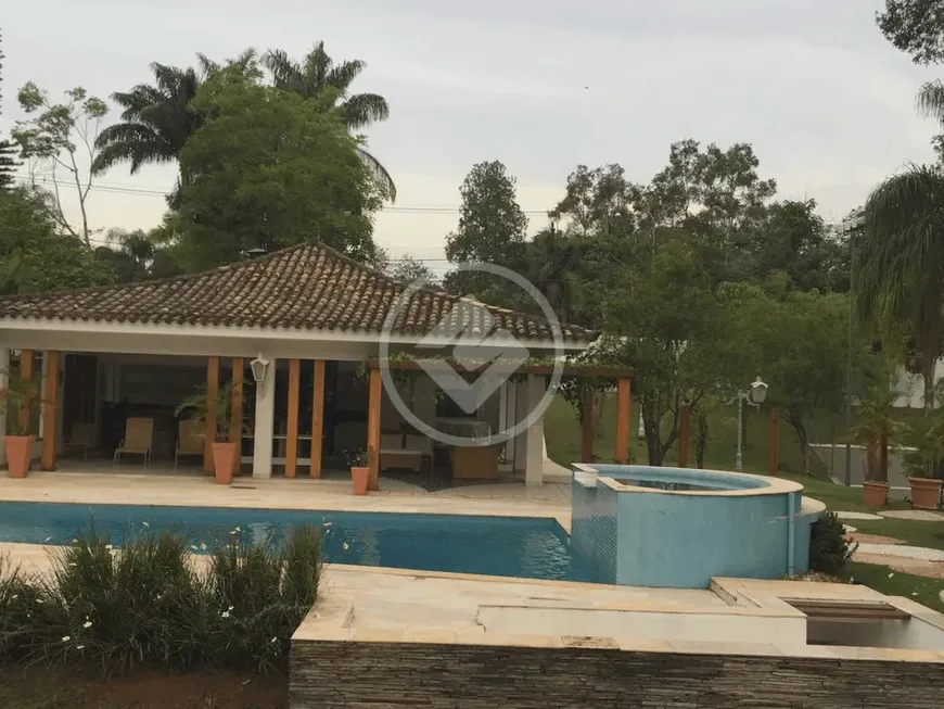 Foto 1 de Casa de Condomínio com 4 Quartos à venda, 540m² em Sítio Recreio dos Cafezais, Valinhos