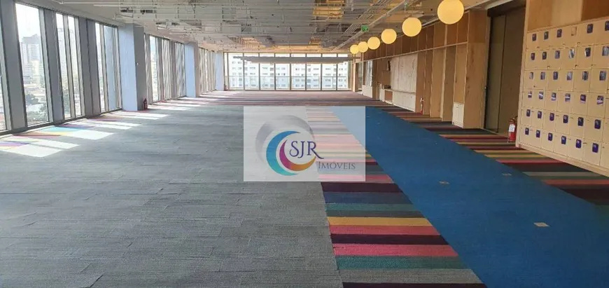 Foto 1 de Sala Comercial para alugar, 1800m² em Itaim Bibi, São Paulo