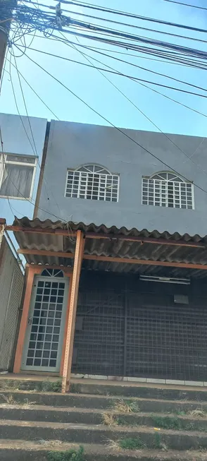 Foto 1 de Prédio Comercial com 2 Quartos à venda, 170m² em Ceilandia Sul, Brasília