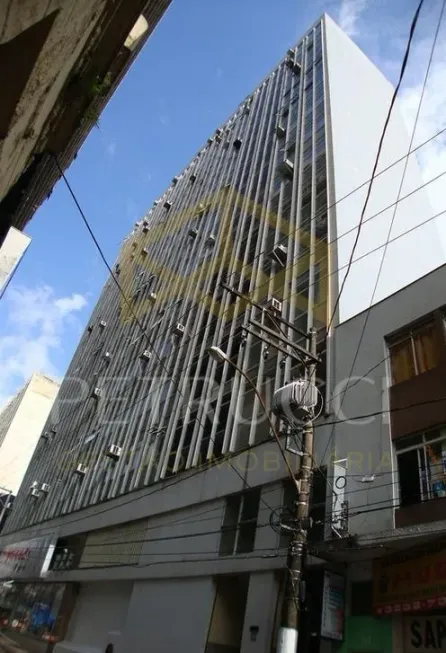 Foto 1 de Sala Comercial com 1 Quarto à venda, 48m² em Centro, Campinas