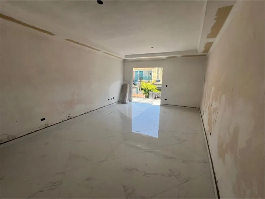 Foto 1 de Sobrado com 3 Quartos à venda, 160m² em Santana, São Paulo