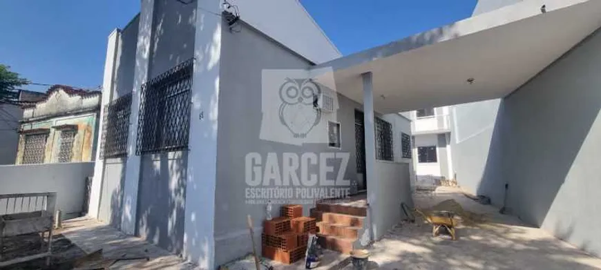 Foto 1 de Casa com 3 Quartos à venda, 95m² em Quintino Bocaiúva, Rio de Janeiro