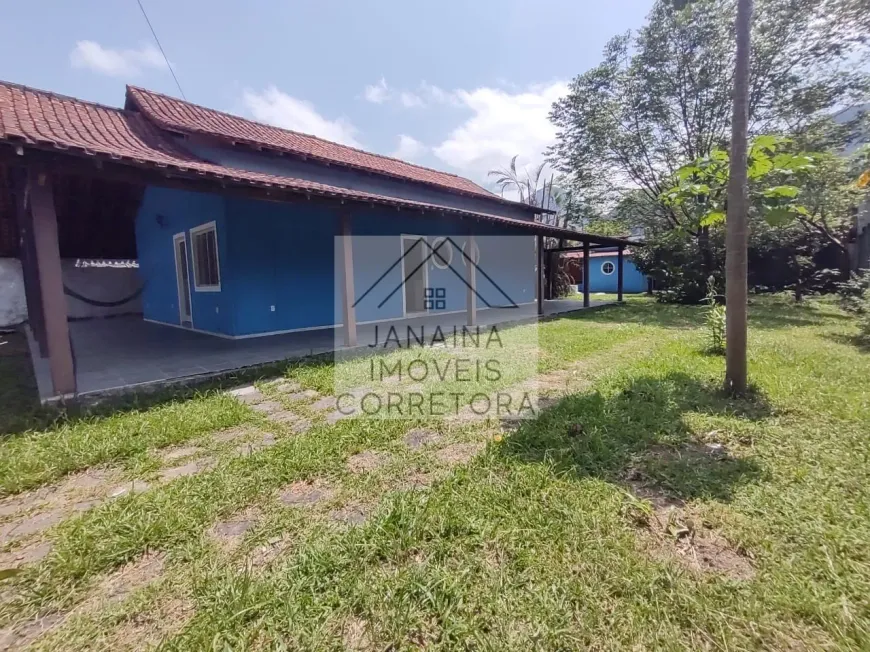 Foto 1 de Casa de Condomínio com 4 Quartos à venda, 227m² em Iconha, Guapimirim