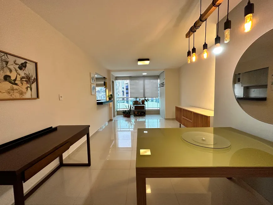 Foto 1 de Apartamento com 3 Quartos à venda, 101m² em Jardim Renascença, São Luís