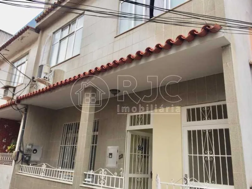 Foto 1 de Apartamento com 2 Quartos à venda, 90m² em Encantado, Rio de Janeiro