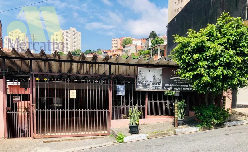 Foto 1 de Casa com 4 Quartos à venda, 496m² em Jardim Maria Rosa, Taboão da Serra