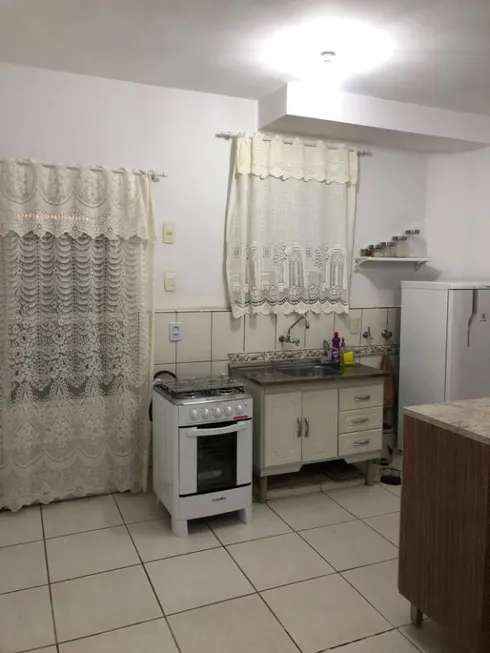 Foto 1 de Kitnet com 1 Quarto à venda, 40m² em Vila Junqueira, São Roque