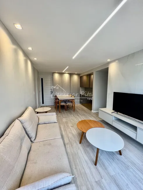Foto 1 de Apartamento com 3 Quartos à venda, 78m² em Jatiúca, Maceió