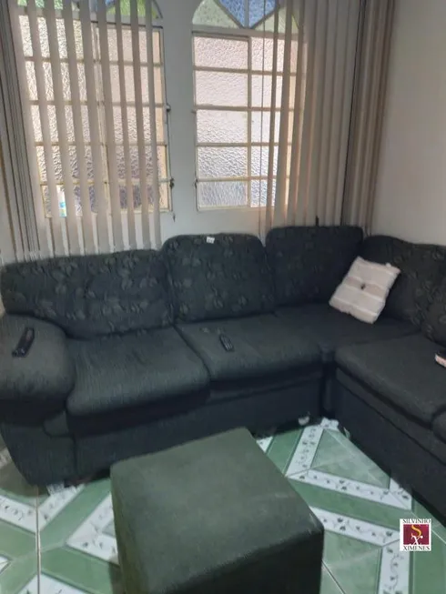 Foto 1 de Casa com 3 Quartos à venda, 244m² em Palmeiras, Belo Horizonte