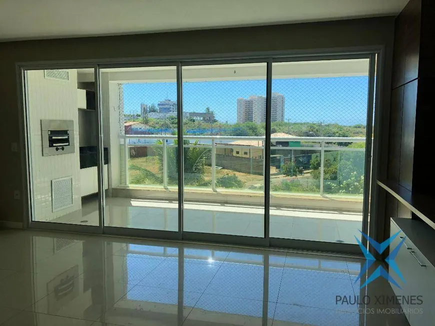 Foto 1 de Apartamento com 4 Quartos à venda, 145m² em Manoel Dias Branco, Fortaleza