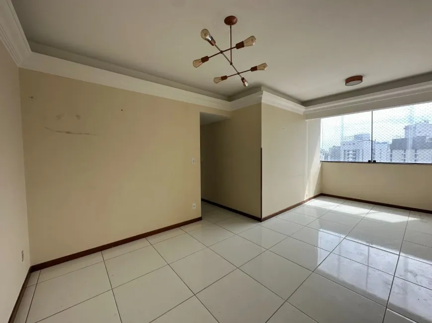 Foto 1 de Apartamento com 3 Quartos à venda, 85m² em Itapuã, Vila Velha