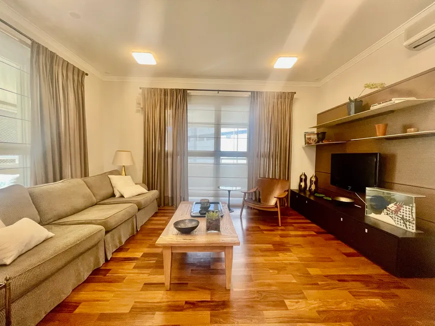Foto 1 de Apartamento com 4 Quartos para venda ou aluguel, 364m² em Alto de Pinheiros, São Paulo
