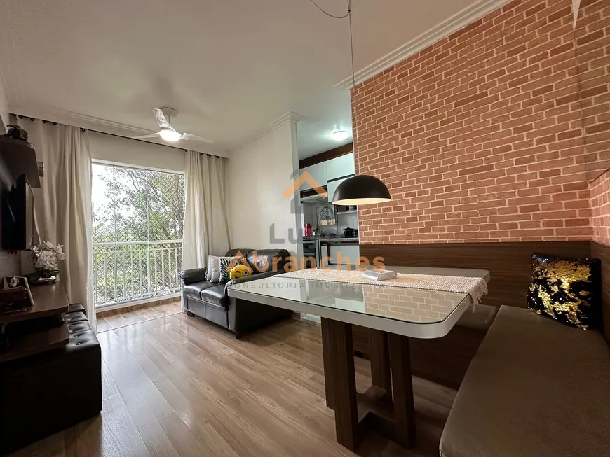 Foto 1 de Apartamento com 2 Quartos à venda, 54m² em Jardim América da Penha, São Paulo