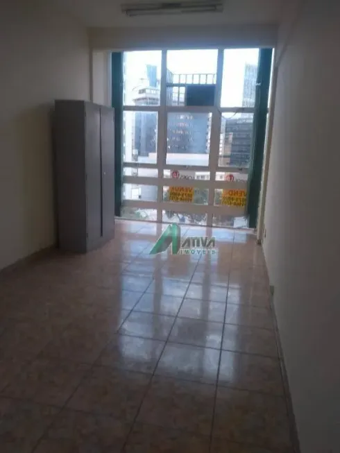 Foto 1 de Sala Comercial à venda, 25m² em Lourdes, Belo Horizonte