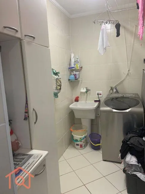 Foto 1 de Sobrado com 3 Quartos à venda, 140m² em Saúde, São Paulo