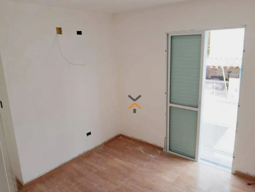 Foto 1 de Apartamento com 2 Quartos à venda, 52m² em Parque Capuava, Santo André