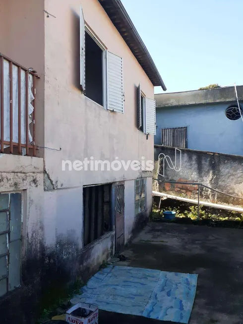 Foto 1 de Casa com 3 Quartos à venda, 360m² em Glória, Belo Horizonte