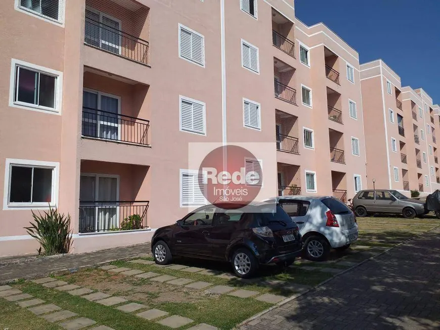Foto 1 de Apartamento com 2 Quartos à venda, 47m² em Parque Nova Esperança, São José dos Campos