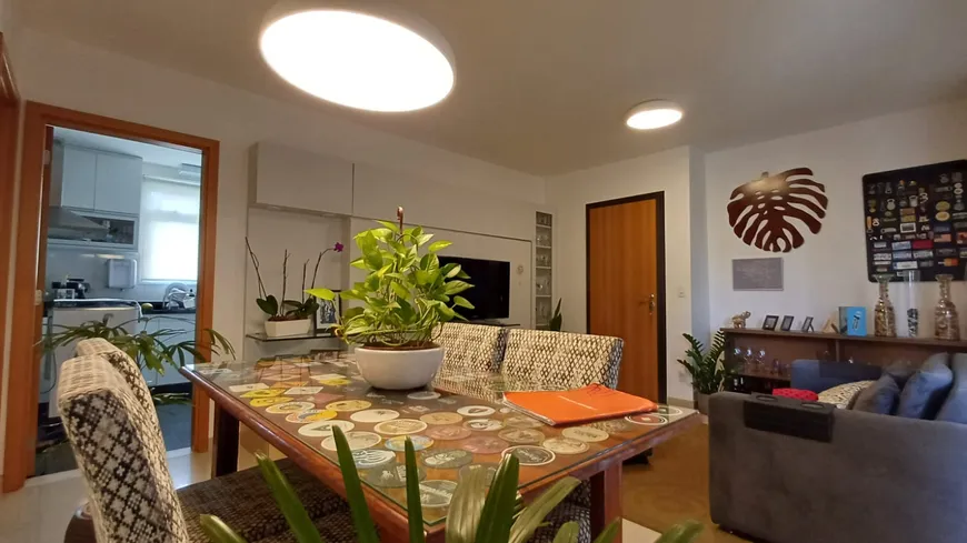 Foto 1 de Apartamento com 3 Quartos à venda, 79m² em São Lucas, Belo Horizonte