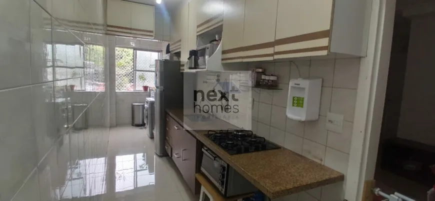 Foto 1 de Apartamento com 2 Quartos à venda, 66m² em Butantã, São Paulo