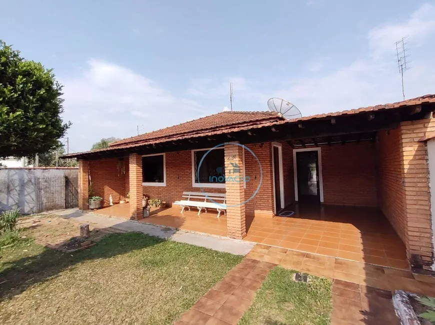 Foto 1 de Casa com 2 Quartos à venda, 152m² em Pallu, São Pedro
