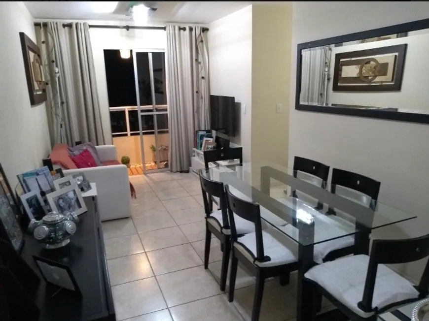 Foto 1 de Apartamento com 3 Quartos à venda, 67m² em Jardim Esmeralda, São Paulo