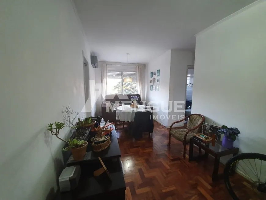 Foto 1 de Apartamento com 2 Quartos à venda, 72m² em Cristo Redentor, Porto Alegre