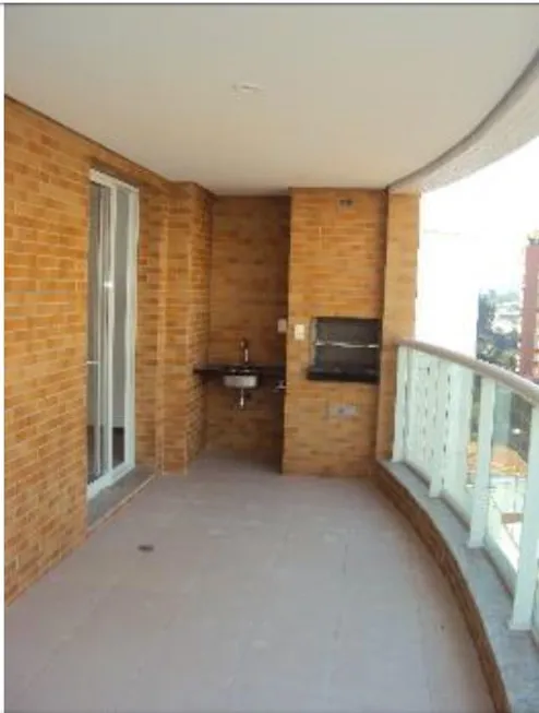 Foto 1 de Apartamento com 4 Quartos à venda, 166m² em Moema, São Paulo