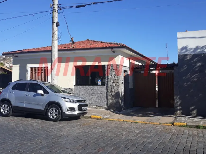 Foto 1 de Casa com 2 Quartos à venda, 200m² em Jardim Seabra, Amparo