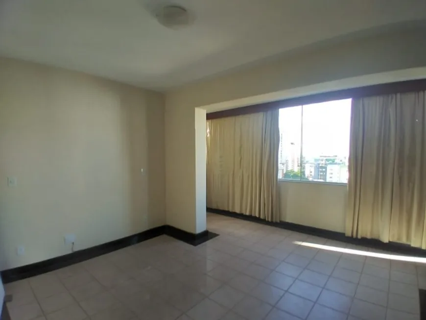 Foto 1 de Apartamento com 4 Quartos à venda, 190m² em Serra, Belo Horizonte