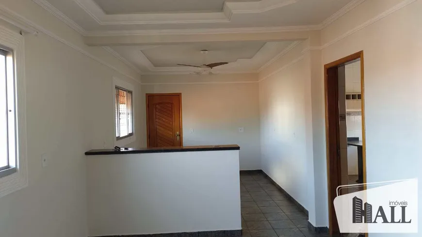 Foto 1 de Apartamento com 3 Quartos à venda, 305m² em Eldorado, São José do Rio Preto