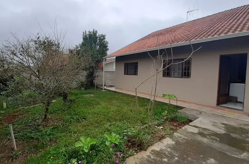 Foto 1 de Casa com 3 Quartos à venda, 177m² em Aristocrata, São José dos Pinhais