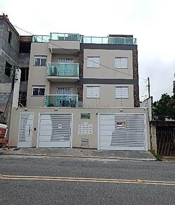 Foto 1 de Apartamento com 2 Quartos à venda, 43m² em Vila Ré, São Paulo