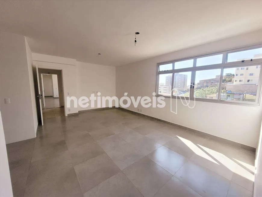 Foto 1 de Apartamento com 3 Quartos à venda, 80m² em Salgado Filho, Belo Horizonte