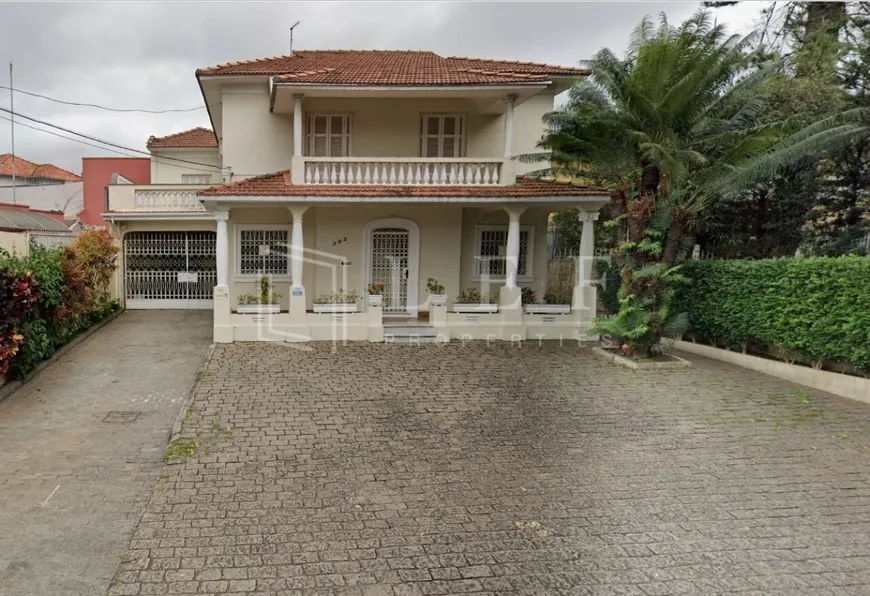 Foto 1 de Casa com 3 Quartos à venda, 300m² em Sumaré, São Paulo