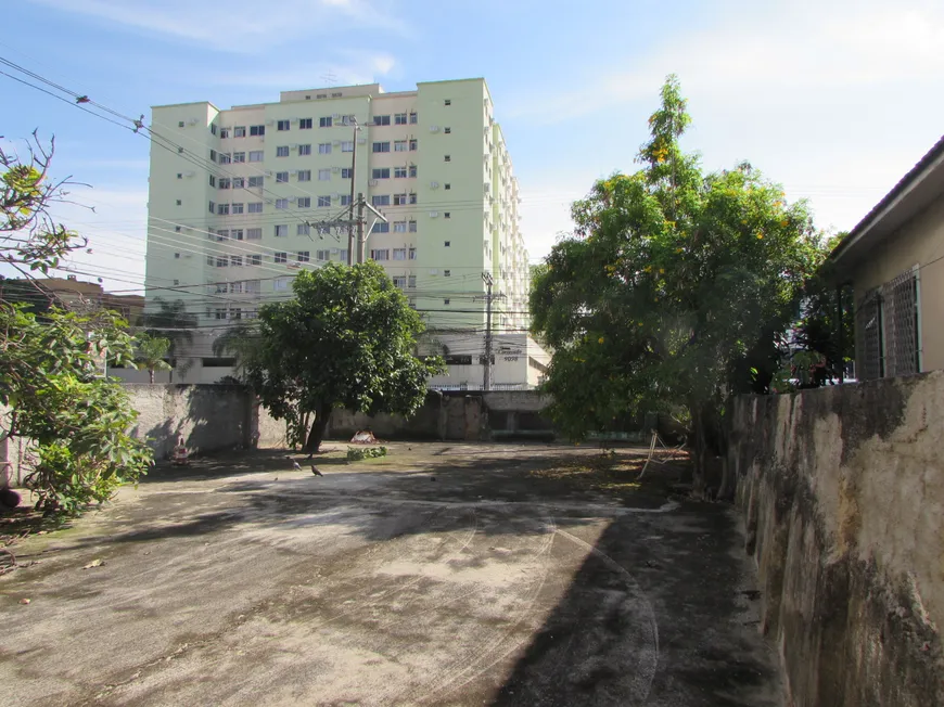 Foto 1 de Lote/Terreno para venda ou aluguel, 200m² em Quintino Bocaiúva, Rio de Janeiro