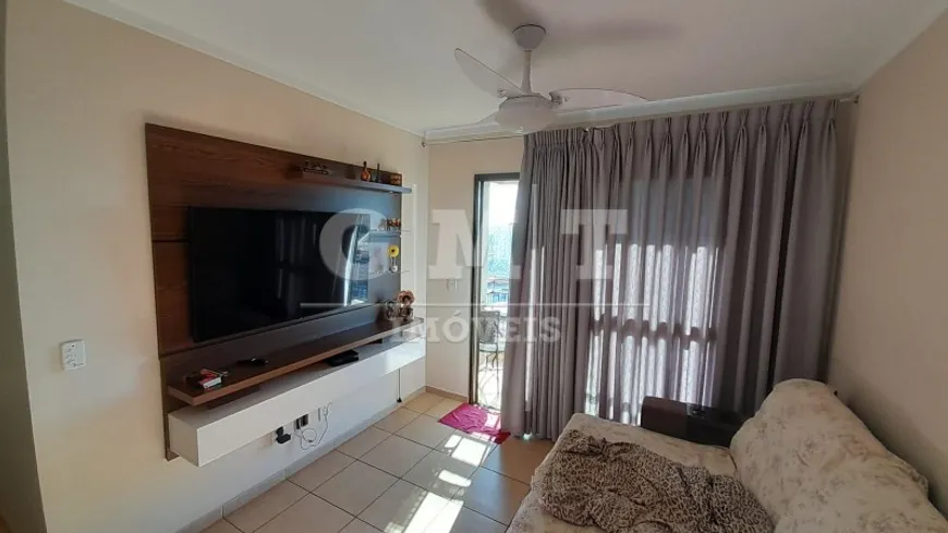 Foto 1 de Apartamento com 3 Quartos à venda, 88m² em Jardim América, Ribeirão Preto