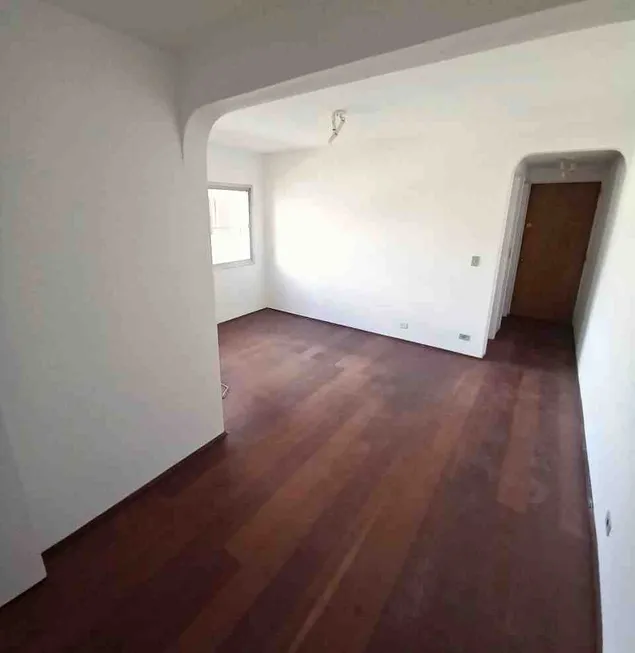 Foto 1 de Apartamento com 3 Quartos para alugar, 70m² em Vila Guarani, São Paulo