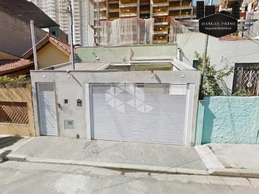 Foto 1 de Casa com 4 Quartos à venda, 220m² em Tatuapé, São Paulo