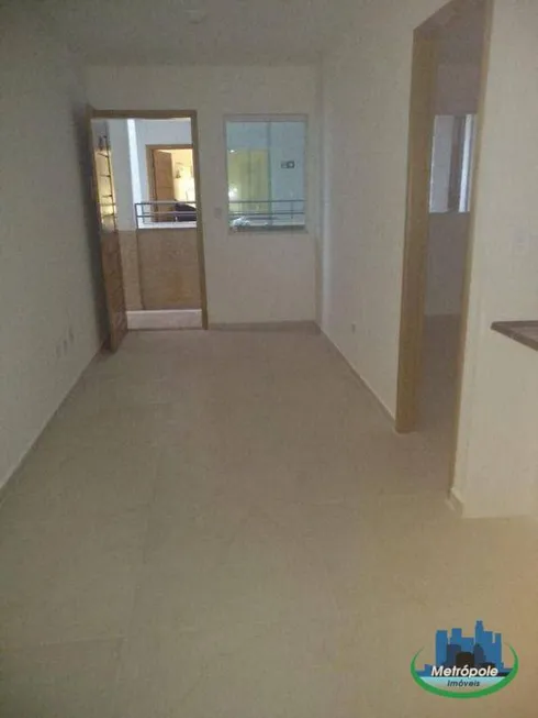 Foto 1 de Apartamento com 1 Quarto à venda, 50m² em Vila Carrão, São Paulo