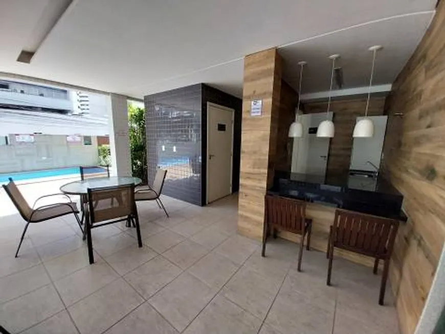 Foto 1 de Apartamento com 3 Quartos à venda, 84m² em Rosarinho, Recife