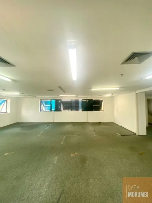 Foto 1 de Sala Comercial para alugar, 96m² em Jardim Edith, São Paulo