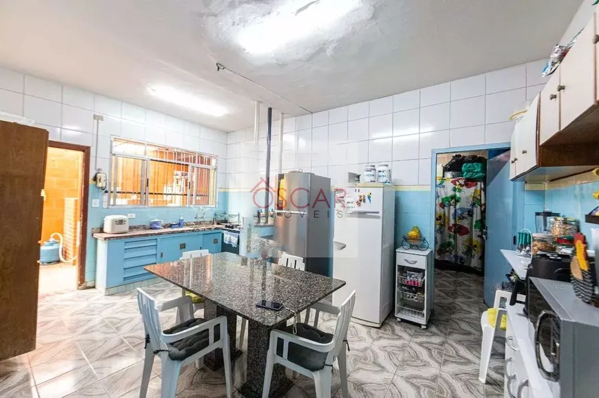 Foto 1 de Sobrado com 4 Quartos à venda, 294m² em Vila Matilde, São Paulo